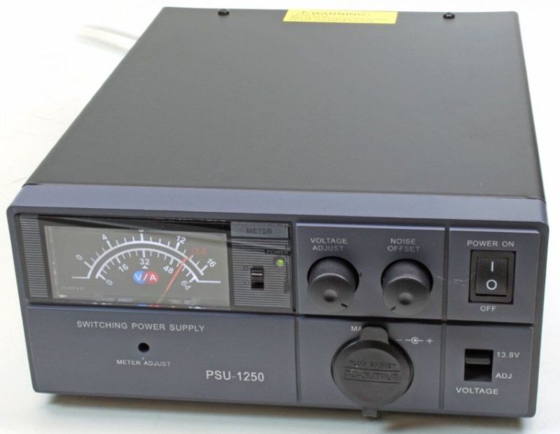 PSU-1250